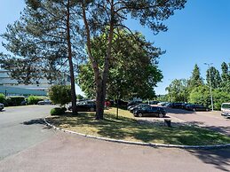Novotel Poissy Orgeval