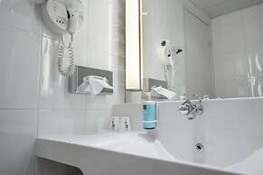 Novotel Poissy Orgeval