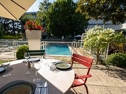 Novotel Poissy Orgeval