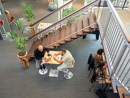 Novotel Poissy Orgeval