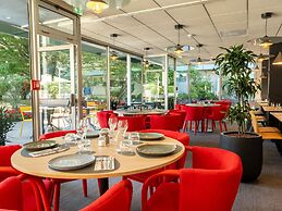 Novotel Poissy Orgeval