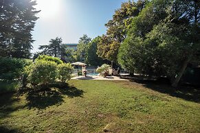 Novotel Poissy Orgeval