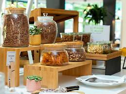 Novotel Poissy Orgeval