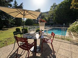 Novotel Poissy Orgeval