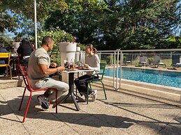 Novotel Poissy Orgeval