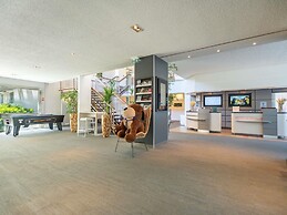 Novotel Poissy Orgeval
