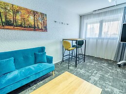 Novotel Poissy Orgeval