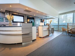 Novotel Poissy Orgeval