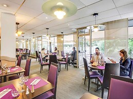 Novotel Poissy Orgeval