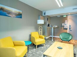 Novotel Poissy Orgeval
