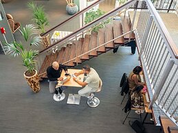 Novotel Poissy Orgeval