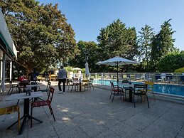 Novotel Poissy Orgeval