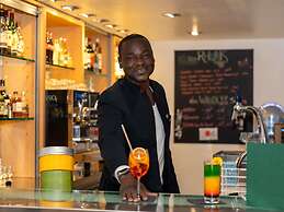 Novotel Poissy Orgeval
