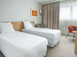 Novotel Poissy Orgeval