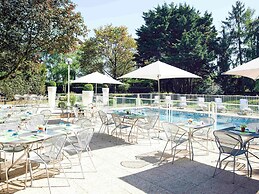 Novotel Poissy Orgeval