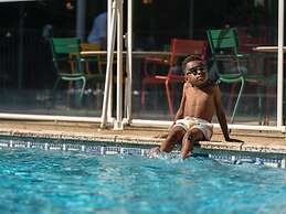 Novotel Poissy Orgeval