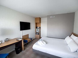 Novotel Poissy Orgeval