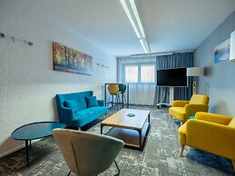 Novotel Poissy Orgeval