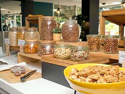 Novotel Poissy Orgeval