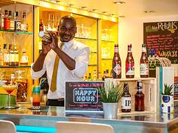 Novotel Poissy Orgeval