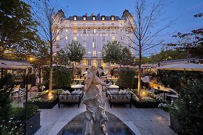 Mandarin Oriental Ritz, Madrid
