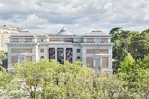 Mandarin Oriental Ritz, Madrid