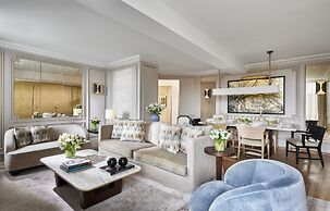 Mandarin Oriental Ritz, Madrid