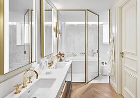 Mandarin Oriental Ritz, Madrid