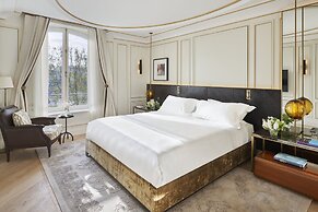 Mandarin Oriental Ritz, Madrid