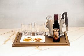 Mandarin Oriental Ritz, Madrid