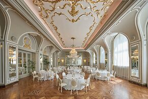 Mandarin Oriental Ritz, Madrid