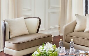 Mandarin Oriental Ritz, Madrid