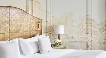 Mandarin Oriental Ritz, Madrid