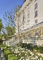 Mandarin Oriental Ritz, Madrid