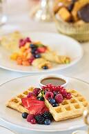 Mandarin Oriental Ritz, Madrid
