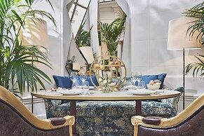 Mandarin Oriental Ritz, Madrid