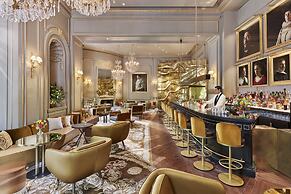 Mandarin Oriental Ritz, Madrid