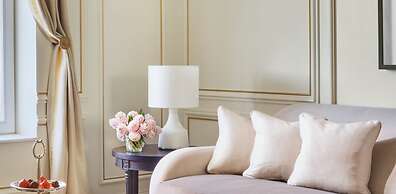 Mandarin Oriental Ritz, Madrid