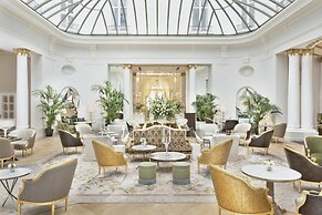 Mandarin Oriental Ritz, Madrid