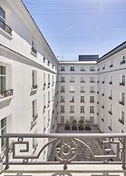 Mandarin Oriental Ritz, Madrid