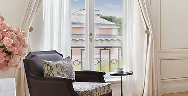 Mandarin Oriental Ritz, Madrid