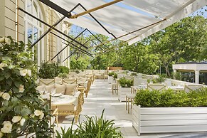 Mandarin Oriental Ritz, Madrid