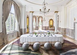 Mandarin Oriental Ritz, Madrid