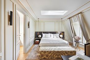 Mandarin Oriental Ritz, Madrid