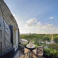 Mandarin Oriental Ritz, Madrid