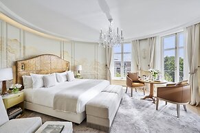Mandarin Oriental Ritz, Madrid