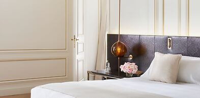 Mandarin Oriental Ritz, Madrid