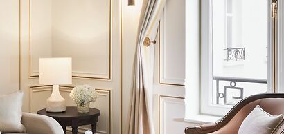 Mandarin Oriental Ritz, Madrid