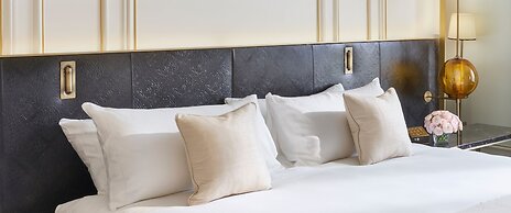 Mandarin Oriental Ritz, Madrid