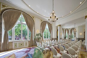 Mandarin Oriental Ritz, Madrid